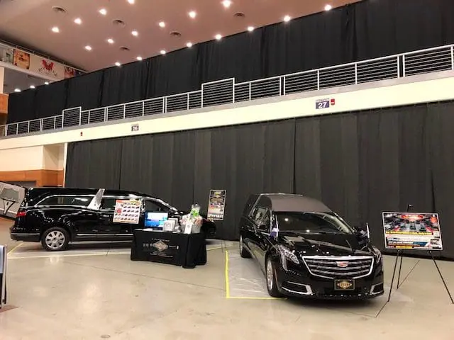 hearses