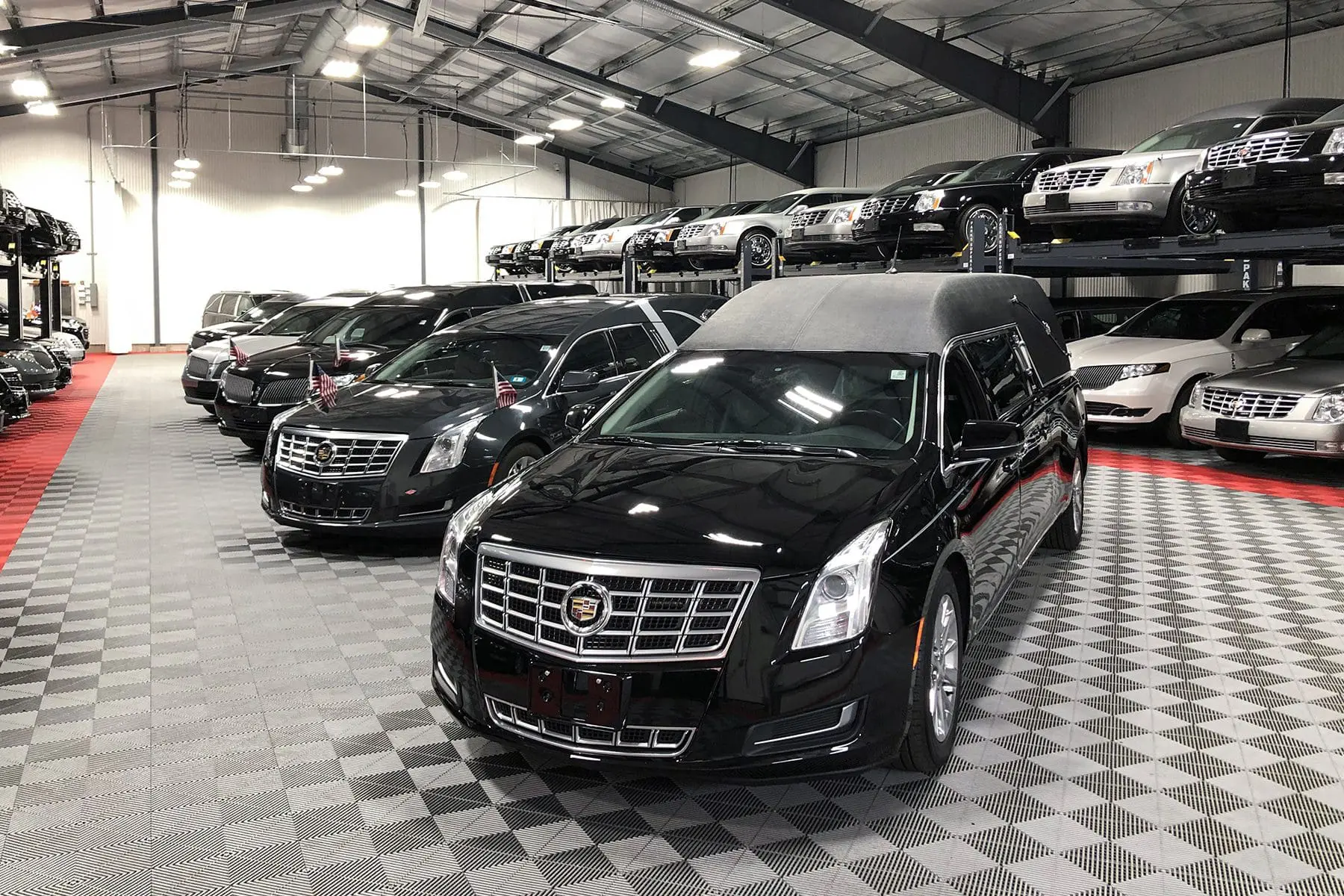 showroom