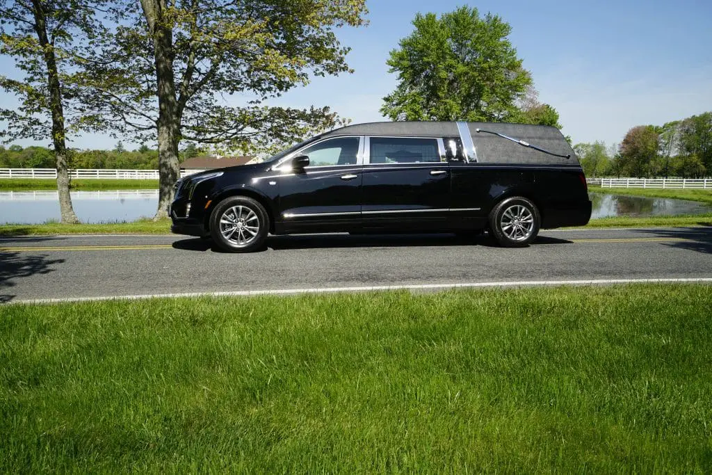 Eagle Cadillac Kingsley