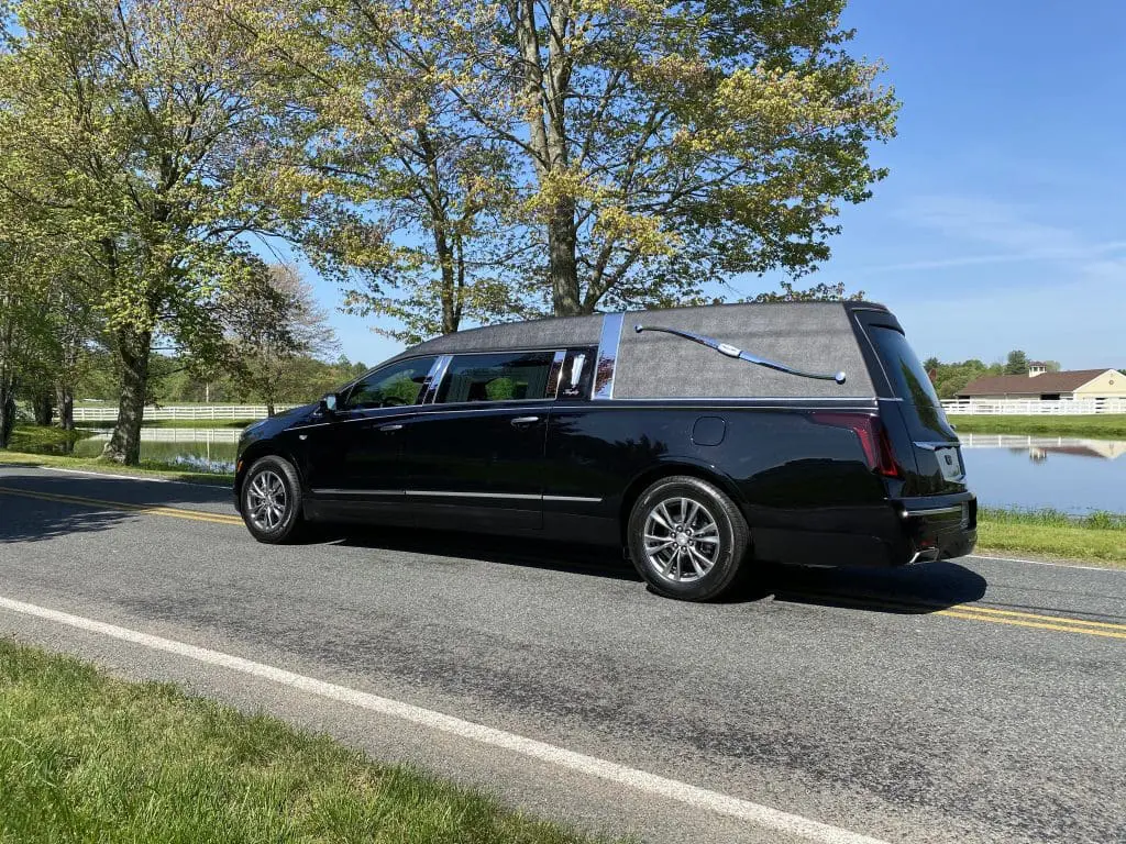 Eagle Cadillac Kingsley
