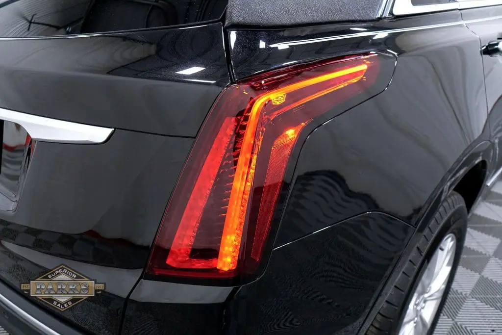 Eagle Limousine