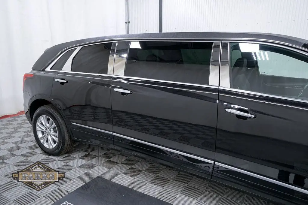 Eagle Limousine