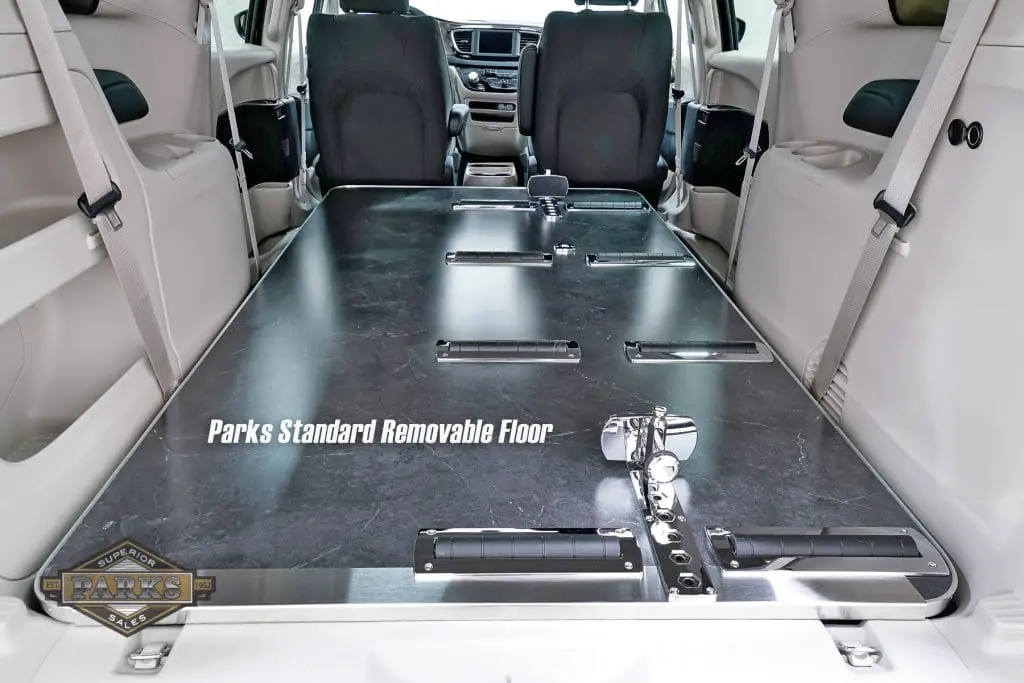 chrysler voyager first-call van