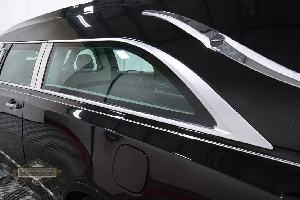 Cadillac Eagle Xt5 Echelon