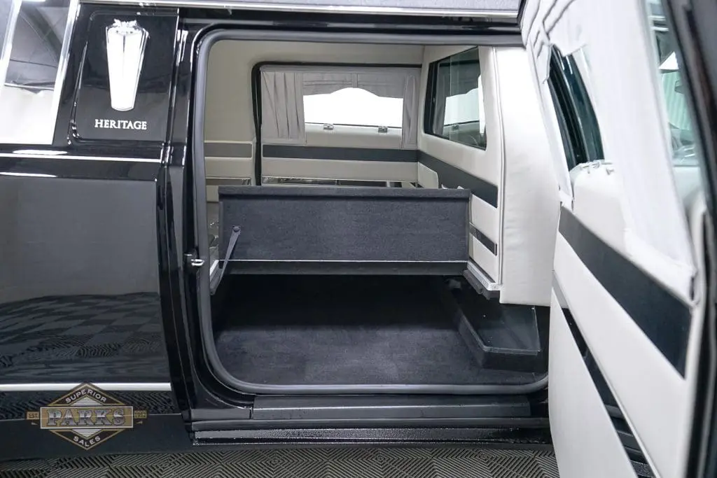 Federal XT5 Heritage