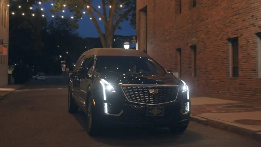 Eagle Cadillac Kingsley