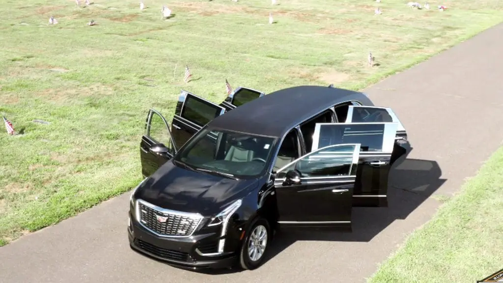Eagle Limousine