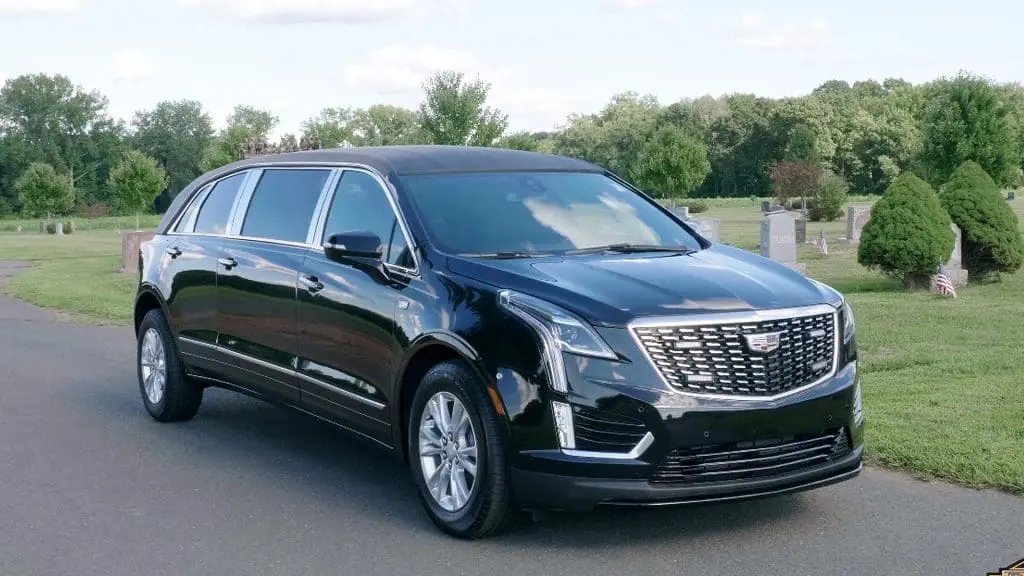 Eagle Limousine
