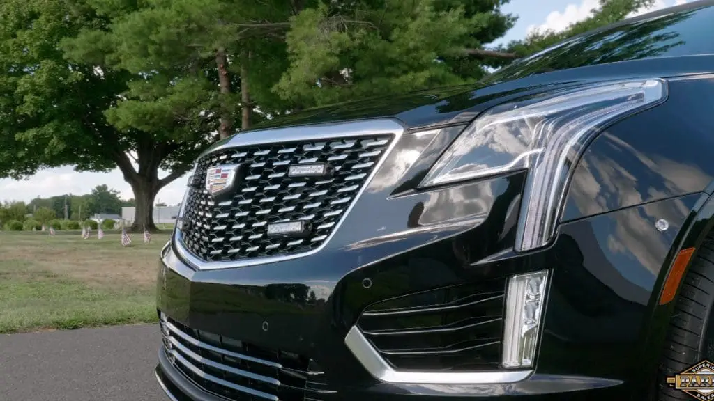 Eagle Limousine