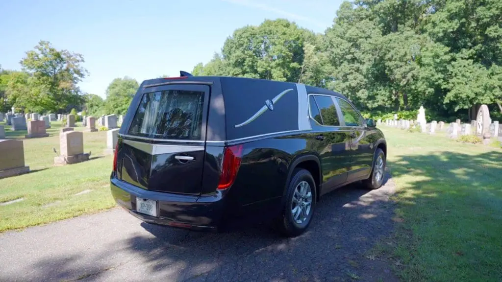 Chevrolet Traverse Ct Coach