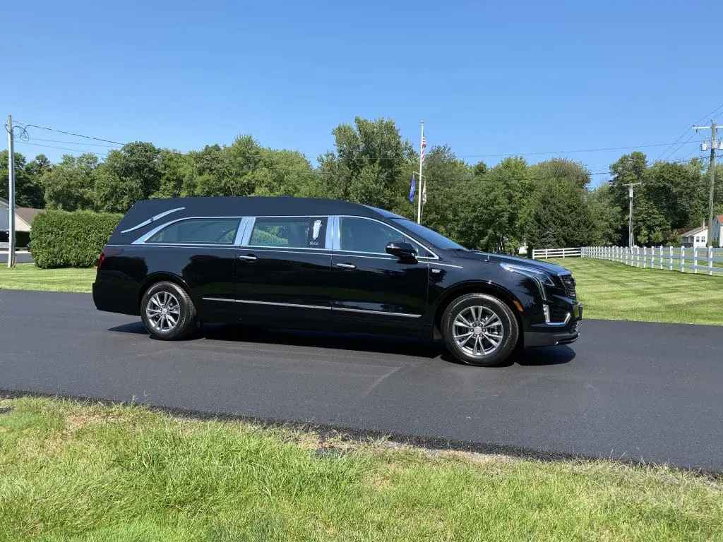 Cadillac Eagle Xt5 Echelon