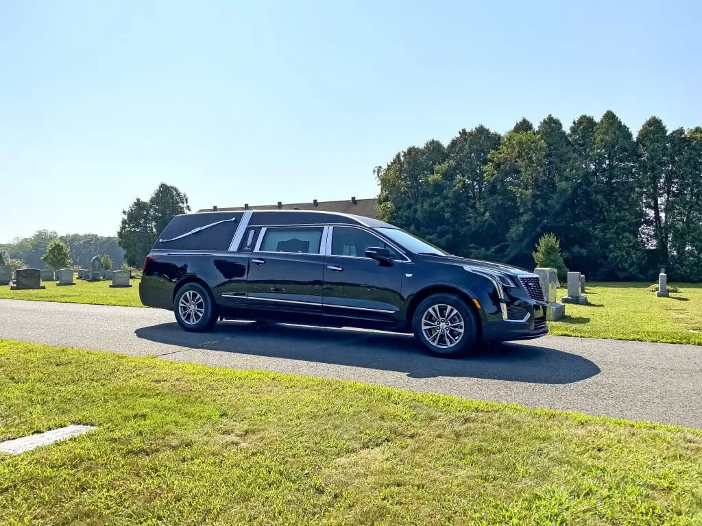 Eagle Cadillac Kingsley