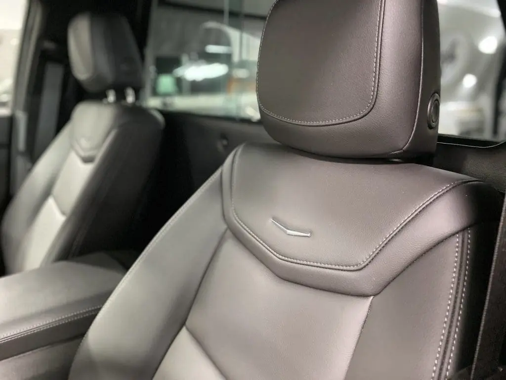 Federal XT5 Heritage