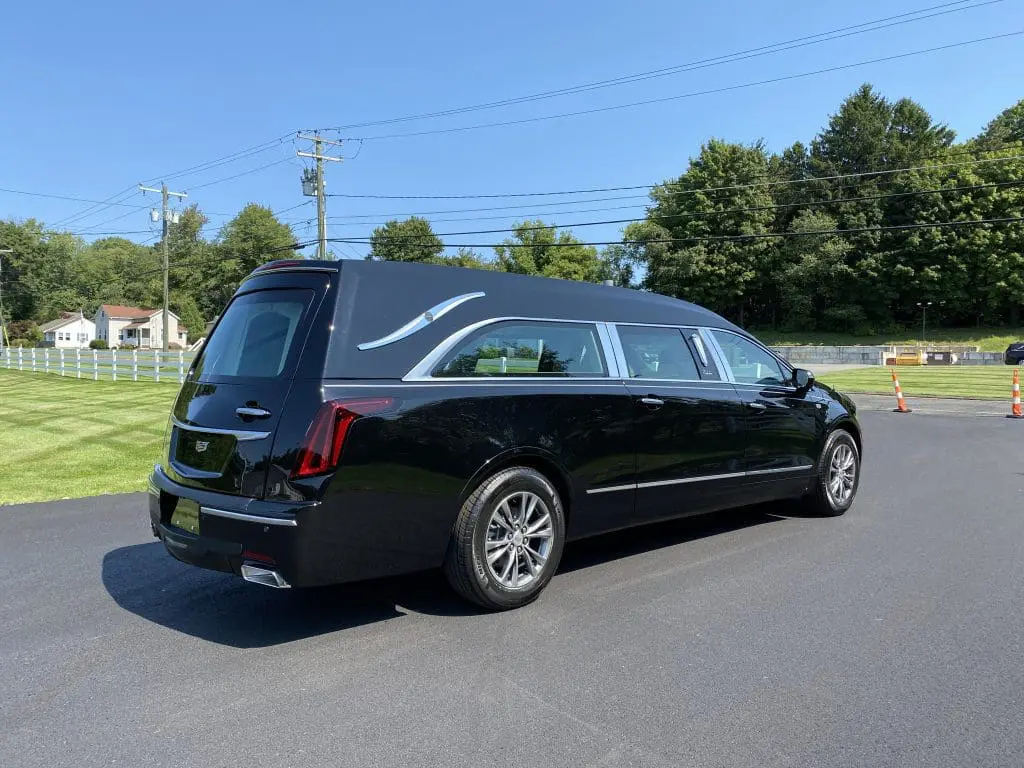 Cadillac Eagle Xt5 Echelon