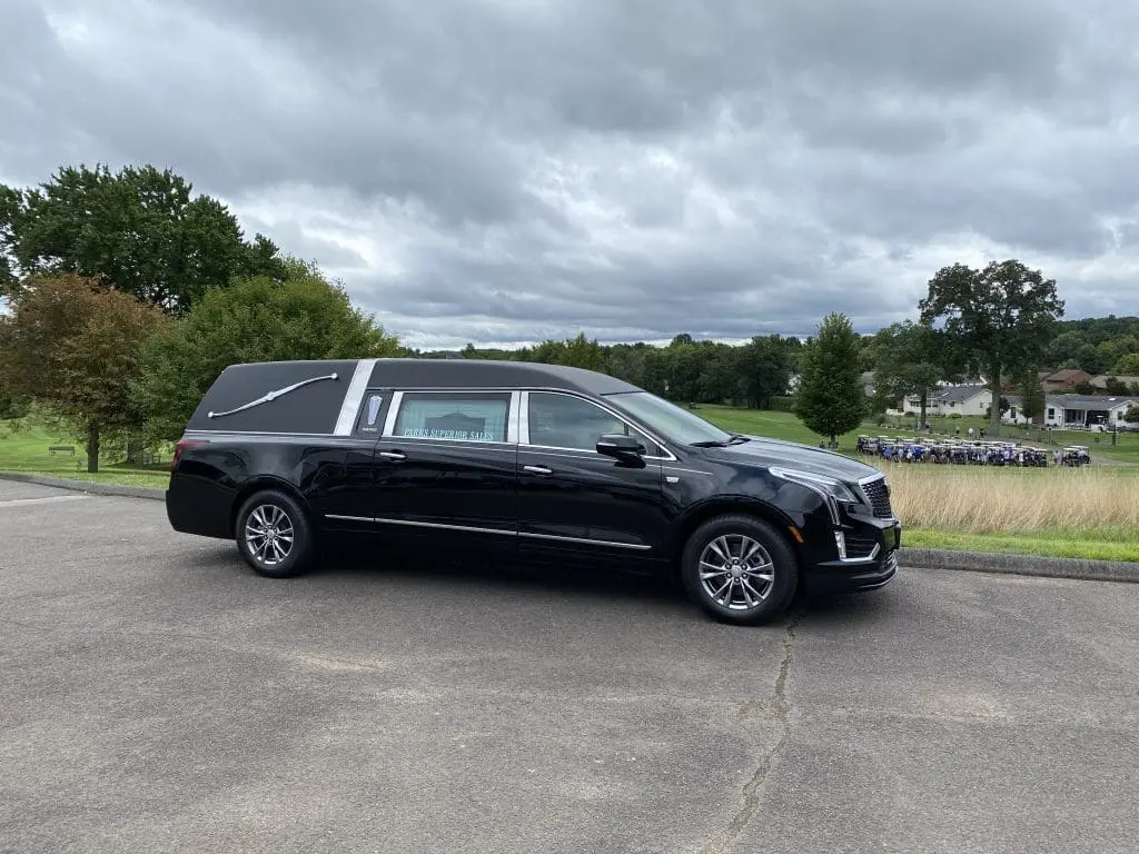 Federal XT5 Heritage