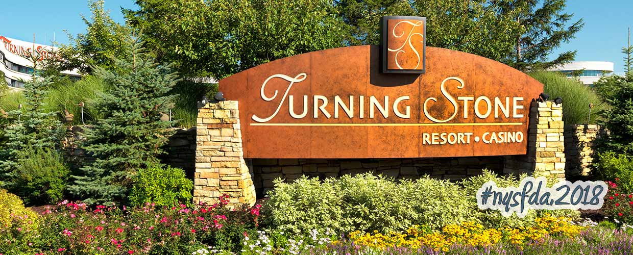 Turning Stone Resort & Casino, image by Turning Stone Resort & Casino