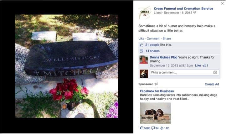 facebook-engage-tip-humor