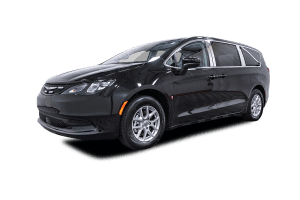 Research 2023
                  Chrysler Voyager pictures, prices and reviews