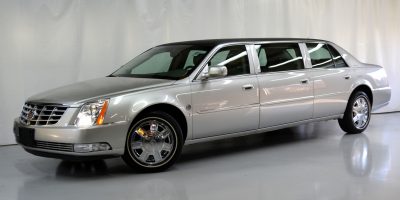Research 2008
                  CADILLAC DTS pictures, prices and reviews