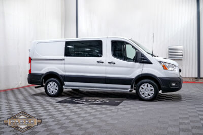 2024 Ford  Transit Van
