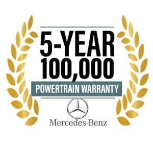 MERCEDES-WARRANTY-LOGO-POWERTRAIN