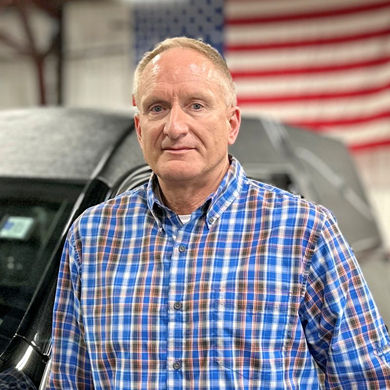 Parks-Serales-Kurt Arends-