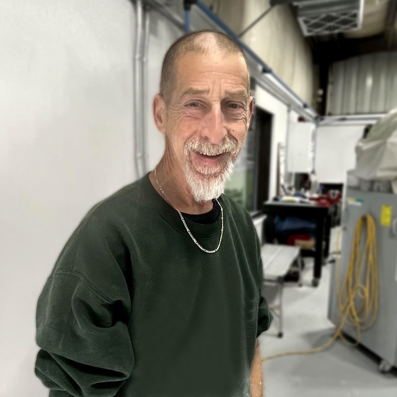 Parks-Service-John-the-Buffer-