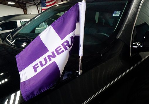 funeral flag-purple2